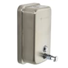 FUMAGALLI COMPONENTI - DISP VERT SAPONE SATINATO - AISI 304