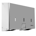 FUMAGALLI COMPONENTI - DISTRIB CARTA IGIEN LUCIDO AISI 304