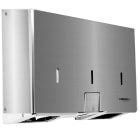 FUMAGALLI COMPONENTI - DISP CARTA ASCIUG INOX LUCIDO - AISI 43