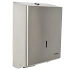 FUMAGALLI COMPONENTI - DISP CARTA ASCIUG INOX SATINATO - AISI