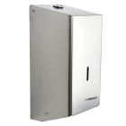 FUMAGALLI COMPONENTI - DISP CARTA IGIEN INOX SATINATO - AISI 43