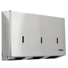 FUMAGALLI COMPONENTI - DISTRIB CARTA IGIEN LUCIDO AISI 430