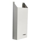 FUMAGALLI COMPONENTI - DISP SACCHETTI IGIENICI LUCIDO - AISI 4