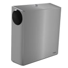 FUMAGALLI COMPONENTI - CEST ASSORB IGIENICI SATINATO - AISI 30