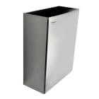 FUMAGALLI COMPONENTI - CEST GETTACARTE SATIN 25L- AISI 430