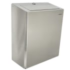 FUMAGALLI COMPONENTI - CEST RIFIUTI AUTOM. SATINATO AISI 304