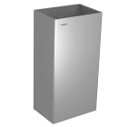 FUMAGALLI COMPONENTI - CEST 62 L INOX SAT - AISI 304