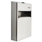 FUMAGALLI COMPONENTI - DISP VELINE COPRISEDILE LUC - AISI 430