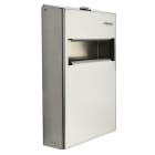 FUMAGALLI COMPONENTI - DISP VELINE COPRISEDILE SAT - AISI 430