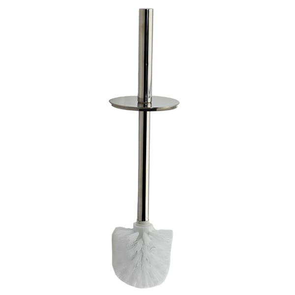 FUMAGALLI COMPONENTI - KIT SCOP CON MANICO(RICAMBIO)LUCIDO