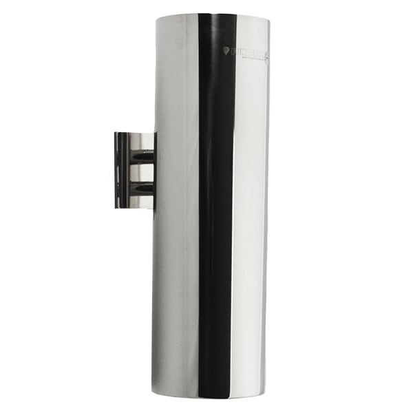 FUMAGALLI COMPONENTI - CONTEN PORTASCOPINO WC (RICAMBIO) LUCIDO