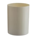 FUMAGALLI COMPONENTI - BICCHIERE PER PORTASCOP WC RICAMBIO BLU7701C0041003