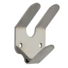 FUMAGALLI COMPONENTI - GANC APPENDI ABITI A TRE LUCIDO - AISI 3