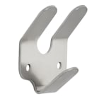 FUMAGALLI COMPONENTI - GANC APPENDI ABITI A 3 SATIN AISI 304