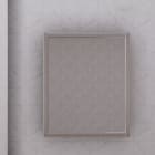 FUMAGALLI COMPONENTI - SPECCH DISABILI RECLIN SATIN 600X500X200