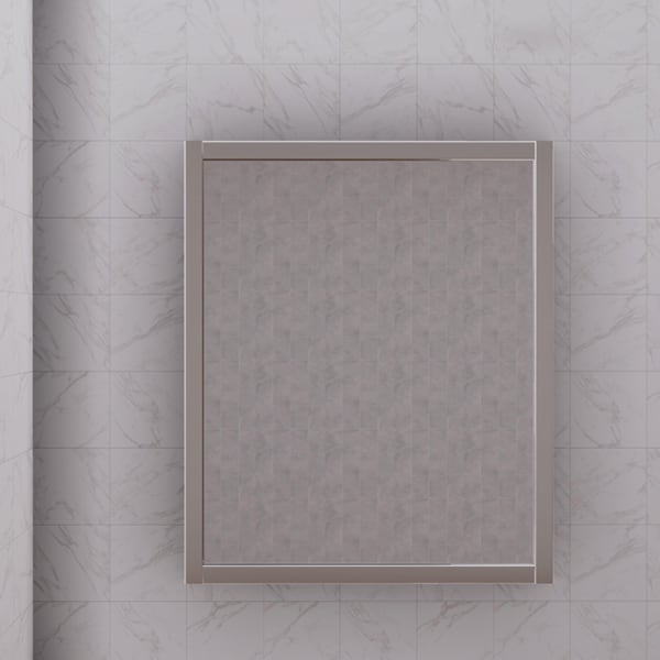 FUMAGALLI COMPONENTI - SPECCH DISABILI RECLIN LUCIDO 600X500X20