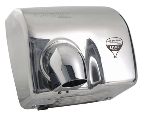 FUMAGALLI COMPONENTI - UVC MG88 A (L) LEM MOT 250 RESIST 2000W MG880A2000C0703