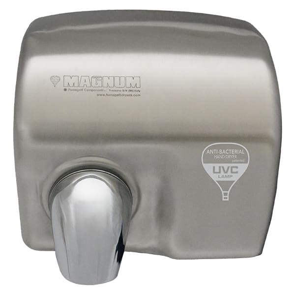 FUMAGALLI COMPONENTI - UVC MG88 A (S) LEM MOT 250 RESIST 2000W