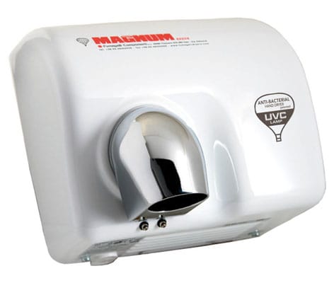 FUMAGALLI COMPONENTI - UVC MG88 A (B) LEM MOT 250 RESIST 2000W MG880A2000P0101