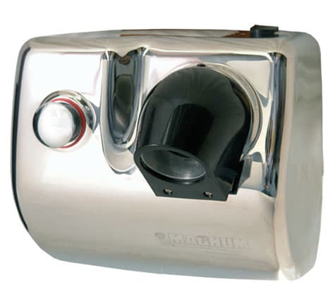 FUMAGALLI COMPONENTI - MG88H (L) LEM MOT 250 RESIST 2000 W