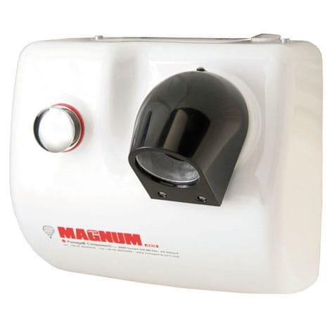 FUMAGALLI COMPONENTI - MG88H (B) LEM MOT 250 RESIST 2000 W MG880H2000P0104