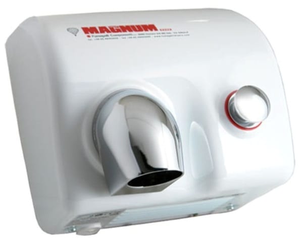 FUMAGALLI COMPONENTI - MG88 P (B) LEM MOT. 250 RESIST. 2000W
