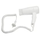 FUMAGALLI COMPONENTI - ASCIUGACAPELLI CORTESIA A PISTOLA