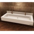 FUMAGALLI COMPONENTI - LAVABO A CANALE SS 9MM-2PAX 120CM,ALZ.10