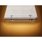 FUMAGALLI COMPONENTI - SPECCH MULTIF CON ANTA A SPECCHIO 60XH80