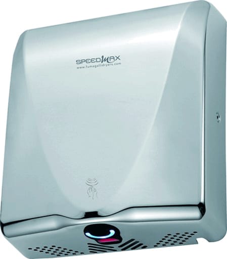 FUMAGALLI COMPONENTI - SM-300 (L) HEPA 13, UVC