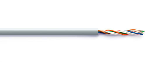 G. ECOL. CABLES - CAVO TEL TRR 6 COPPIE