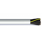G. ECOL. CABLES - CAVO RESISTENTE A OLIO 14G1 300/500V