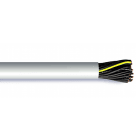 G. ECOL. CABLES - CAVO RESISTENTE A OLIO 18G0,75 300/500V