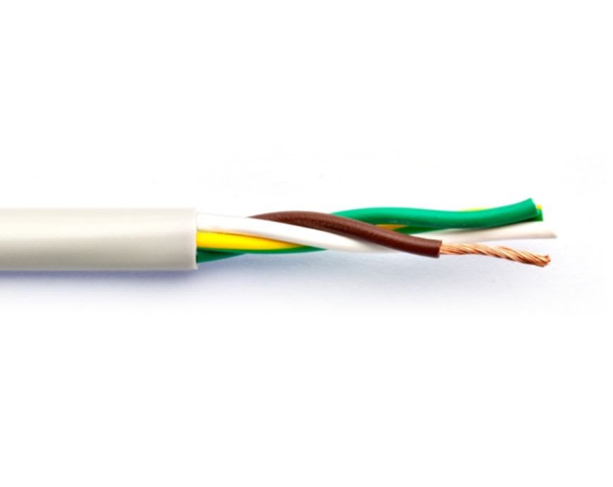 G. ECOL. CABLES - FRO-HP-JB 3G1,50 UNEL CCA-S3 D1 A3 3703G1,5JBMT