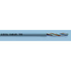 G. ECOL. CABLES - CAVO BRONZO DROP WIRE 1X2X1/R OMOL.TELEC
