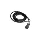 GEFRAN - CAVO COLLEGAMENTO 8 MT (8 POLI) AMPLIF.