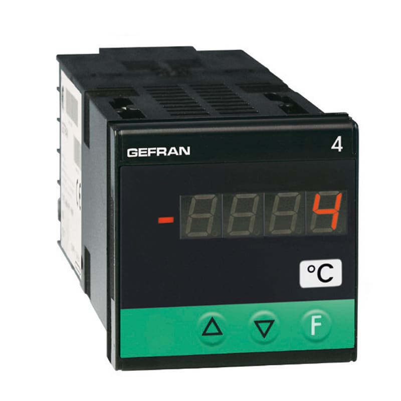 GEFRAN - 4T-48-4-00-0-000
