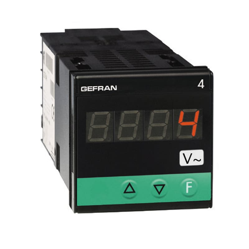 GEFRAN - 4A-96-3-00-1-000