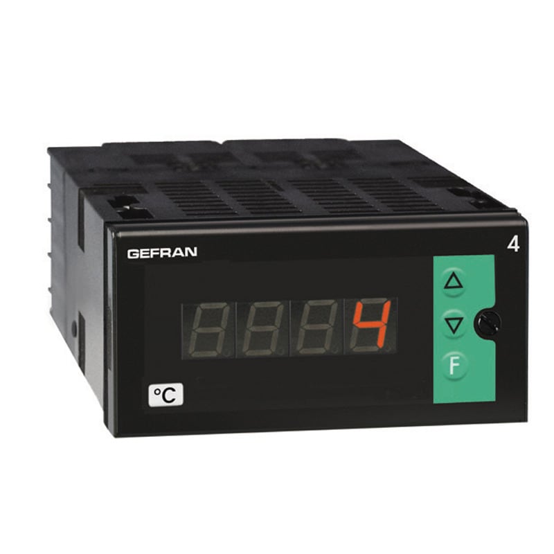 GEFRAN - 4T-96-3-00-0