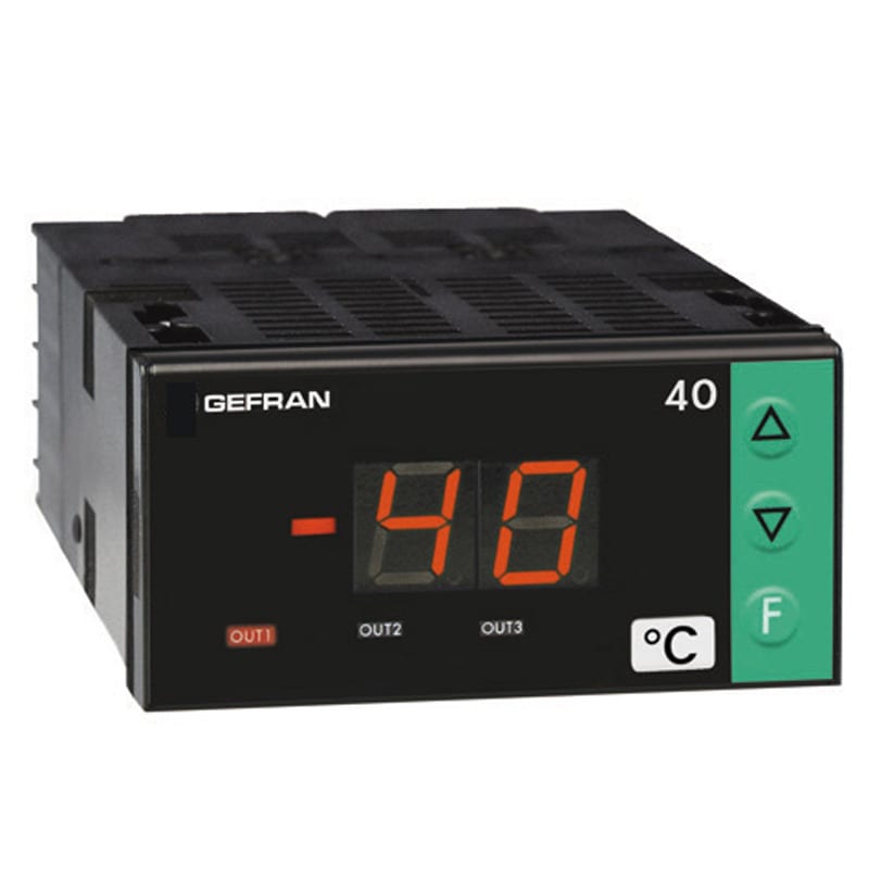 GEFRAN - 40T-72-4-24-RR-R0-9