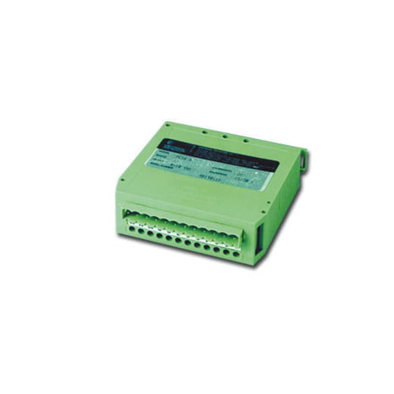 GEFRAN - PCIR00A CONDIZIONATORE DI SEGNALE F003148