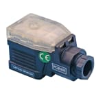 GEFRAN - PCIR 102 CONDIZIONATORE DI SEGNALE