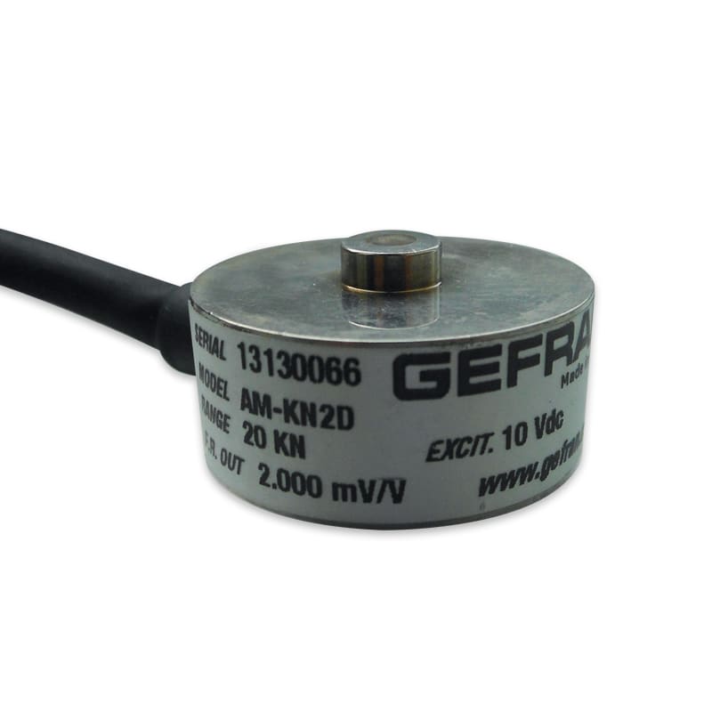 GEFRAN - AM-KN2D 2130X000X40