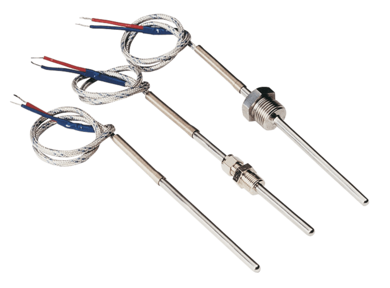 GEFRAN - TC1-B-2-J-5-A-H-B-1 040X000X00200XX