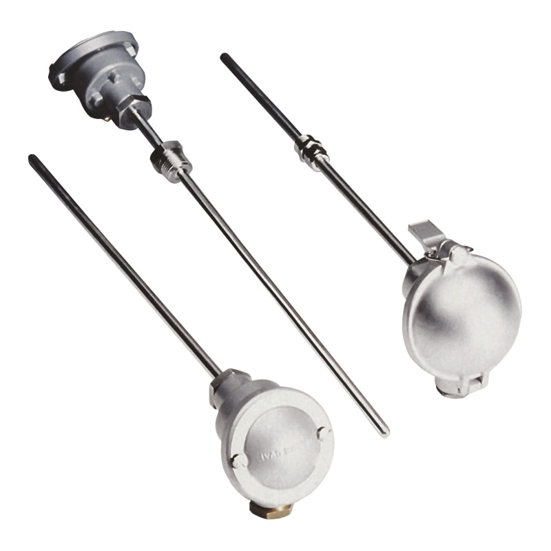 GEFRAN - TC6-A-2-K-C-A-J 000X000X00400XX