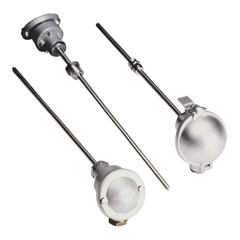 GEFRAN - TR6-B-2-A-C-C-J-D-2 000X000X00600XA