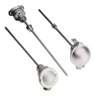 GEFRAN - TR6-B-2-A-C-C-J-D-2 000X000X00600XA
