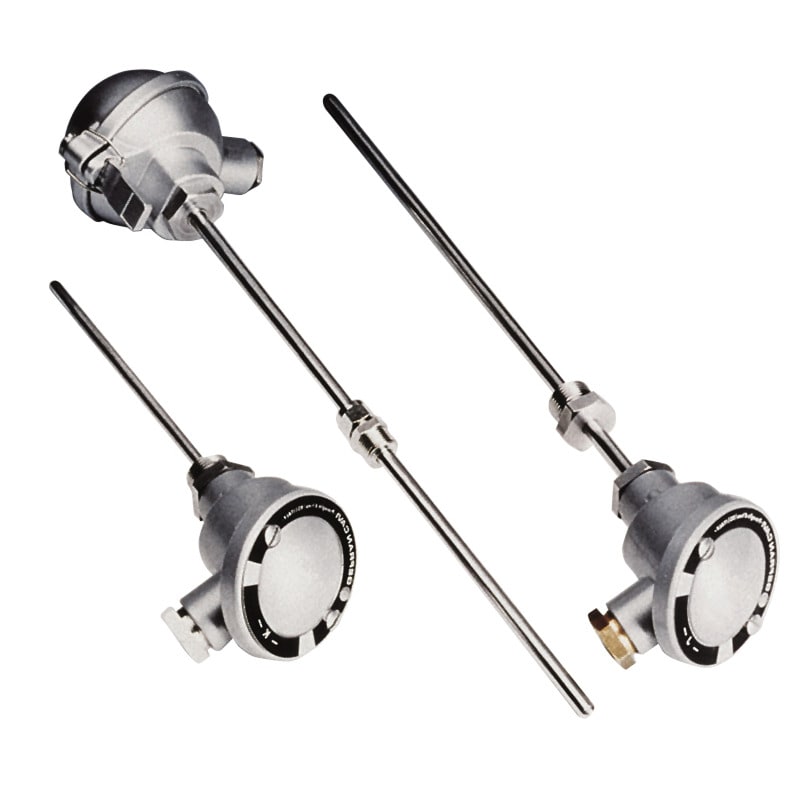 GEFRAN - TR6M-B-4-B-C-C-I-D-1 000X000X00250XX