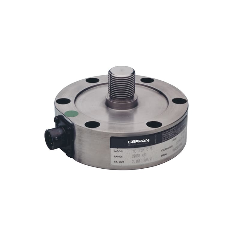 GEFRAN - TC-K2C-C-S 2130X000F00