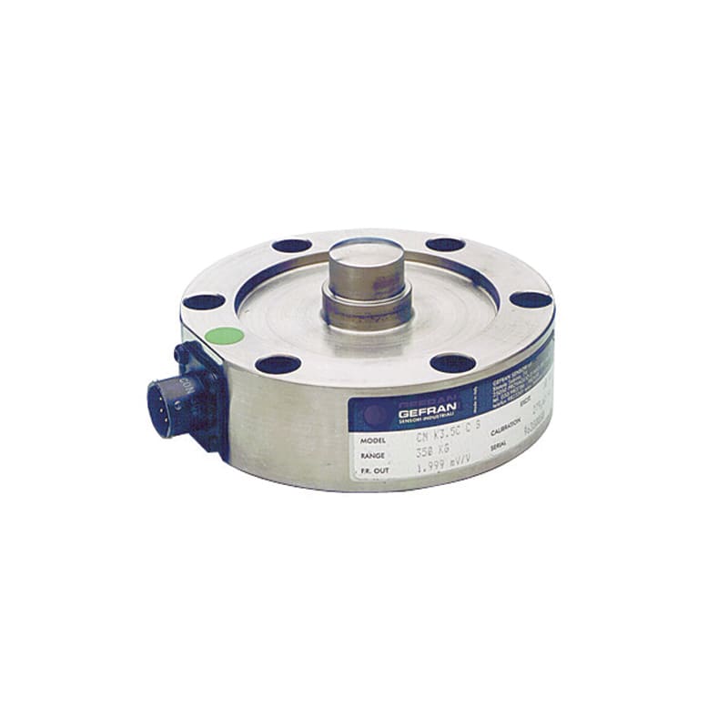 GEFRAN - CM-K3.5M-C-S 2130X000F00